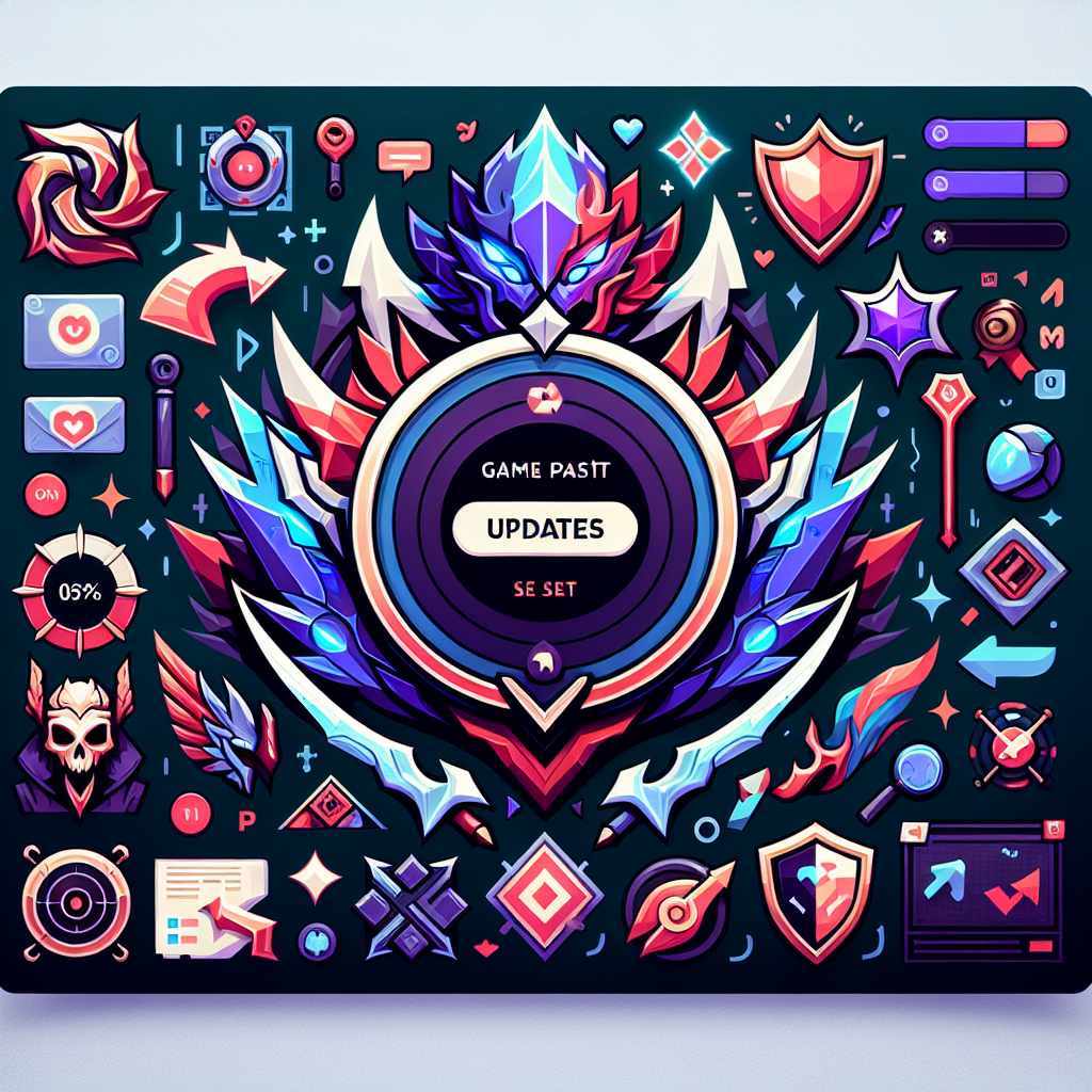 The Impact of Patches: How Updates Shape League of Legends