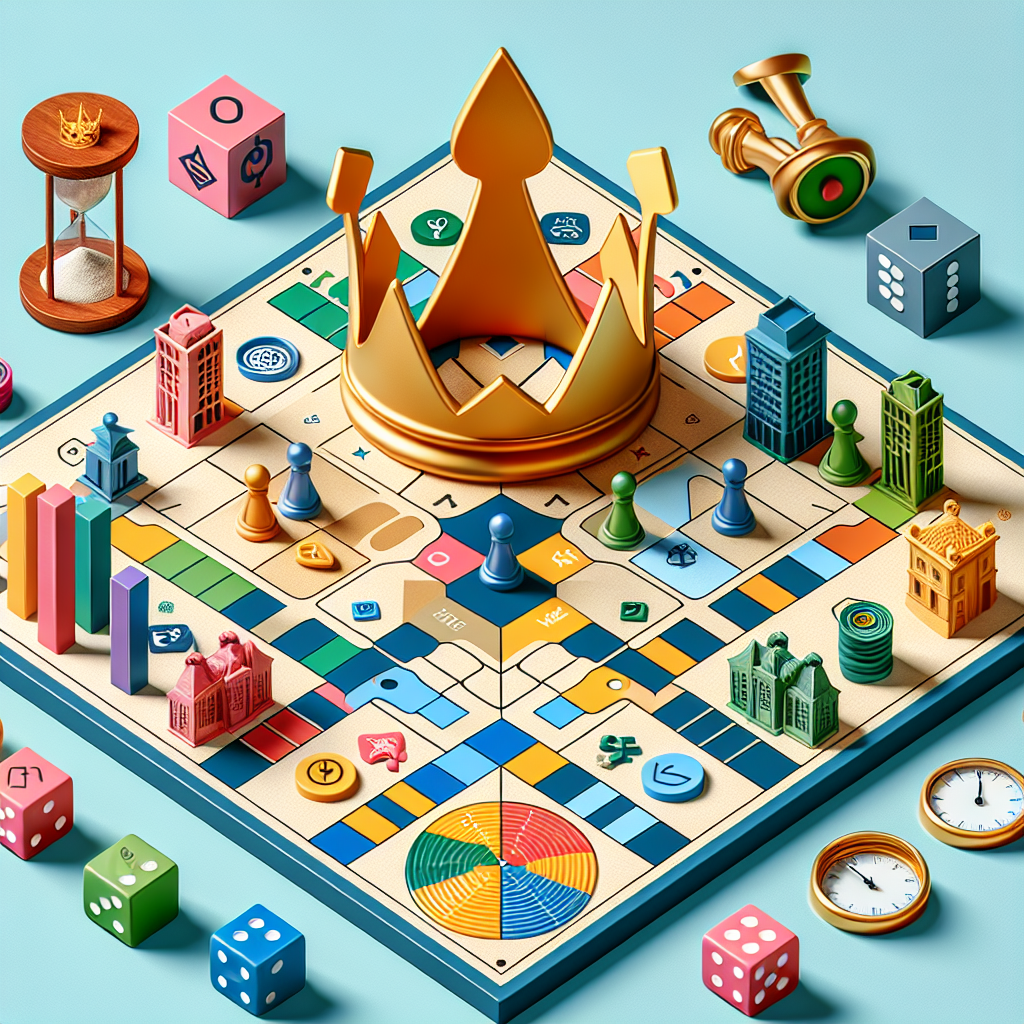 The Business Model Behind Ludo King's Success