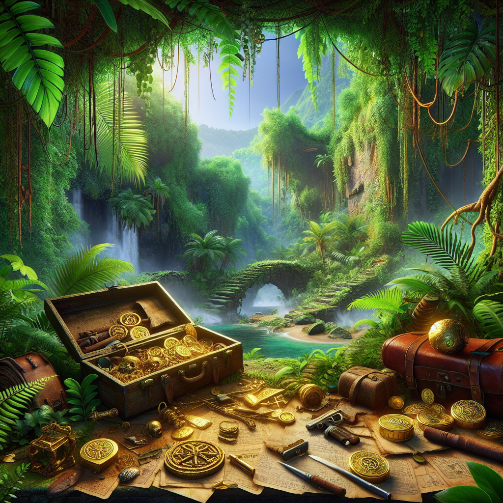 Exploring the Stunning Visuals of Uncharted 4: A Thief’s End