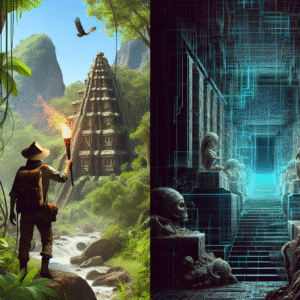 Behind the Scenes: The Making of Temple Run 2