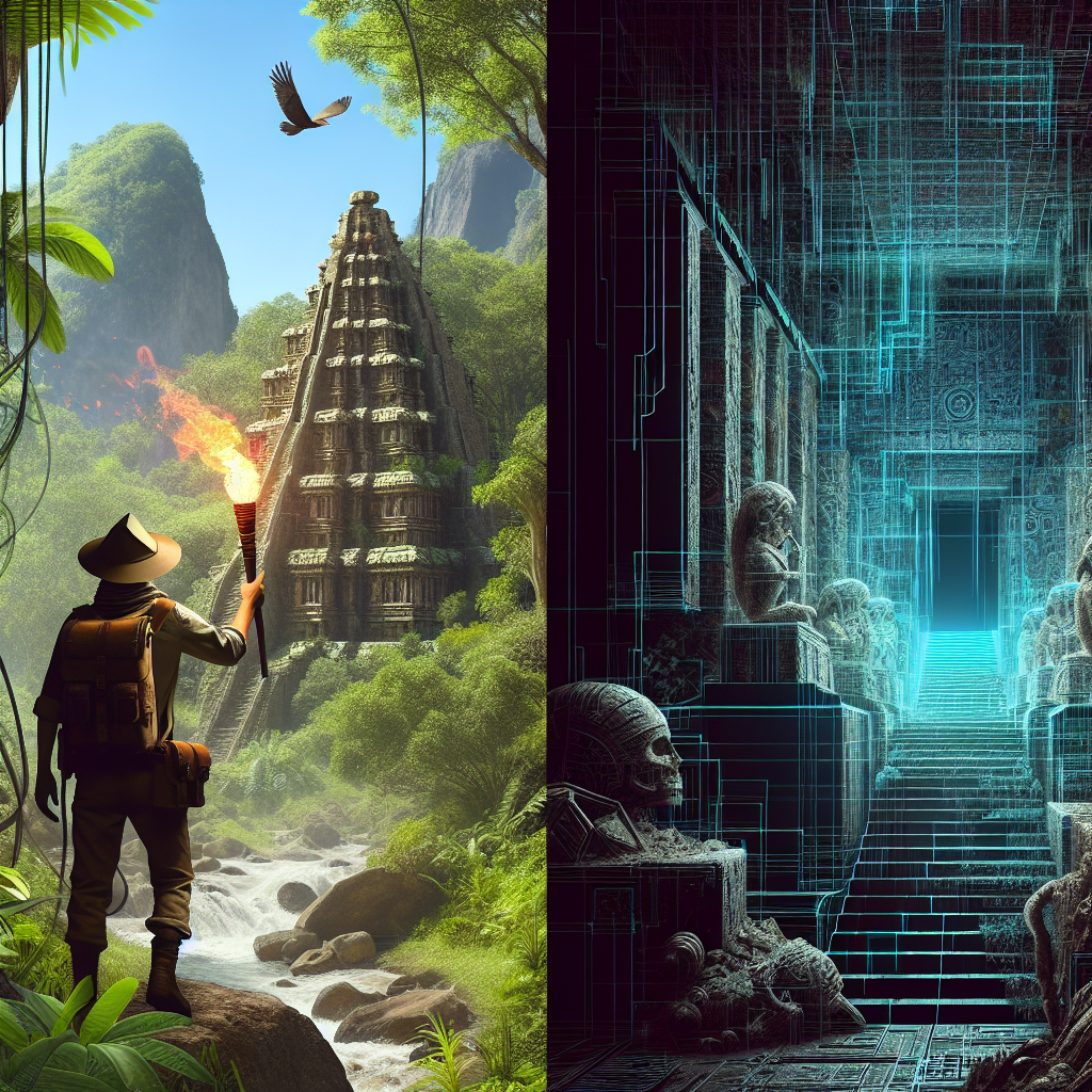 Behind the Scenes: The Making of Temple Run 2