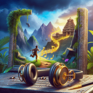 Temple Run 2 Soundtrack: Enhancing the Experience