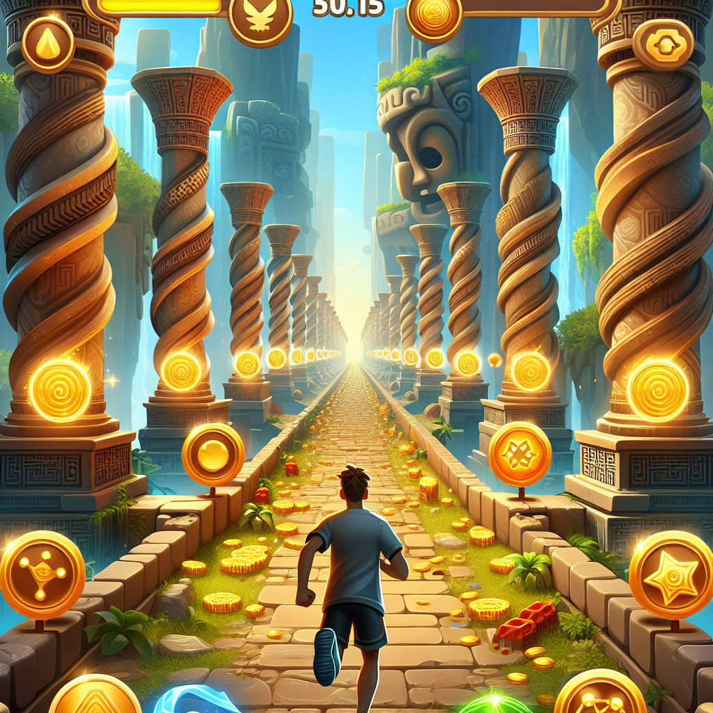 Special Events in Temple Run 2: Maximizing Rewards