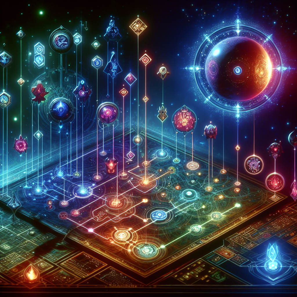 The Future of Dota 2: Upcoming Changes and Predictions