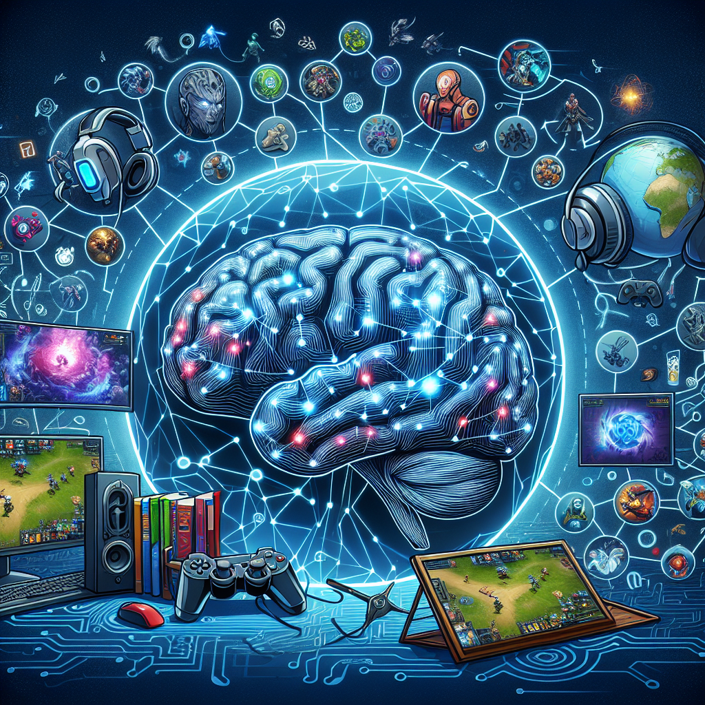 The Psychology of Gaming: Why League of Legends Captivates Millions