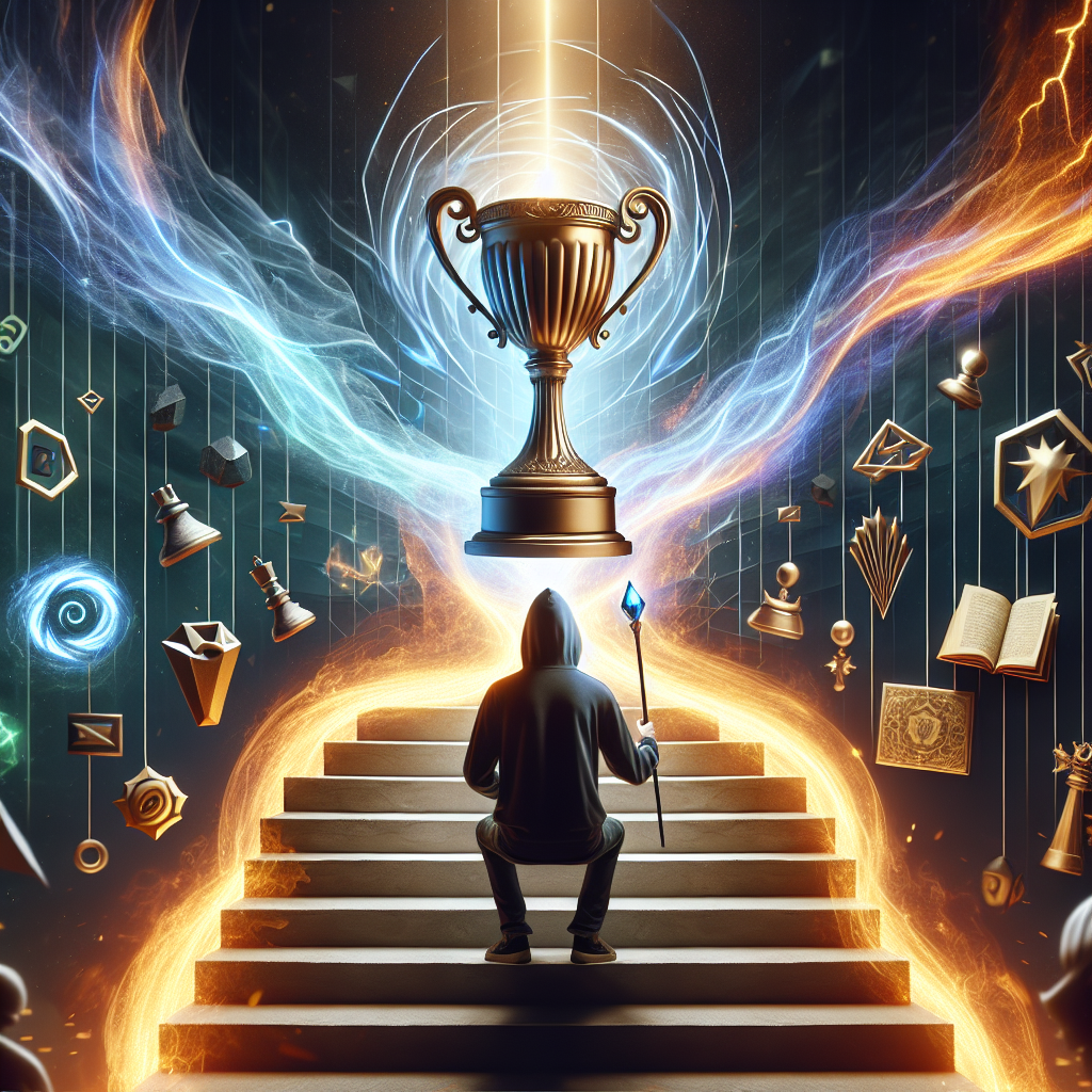 From Beginner to Pro: Improving Your League of Legends Gameplay