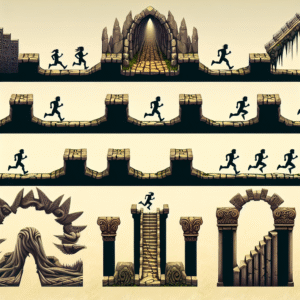 Understanding Difficulty Levels in Temple Run 2
