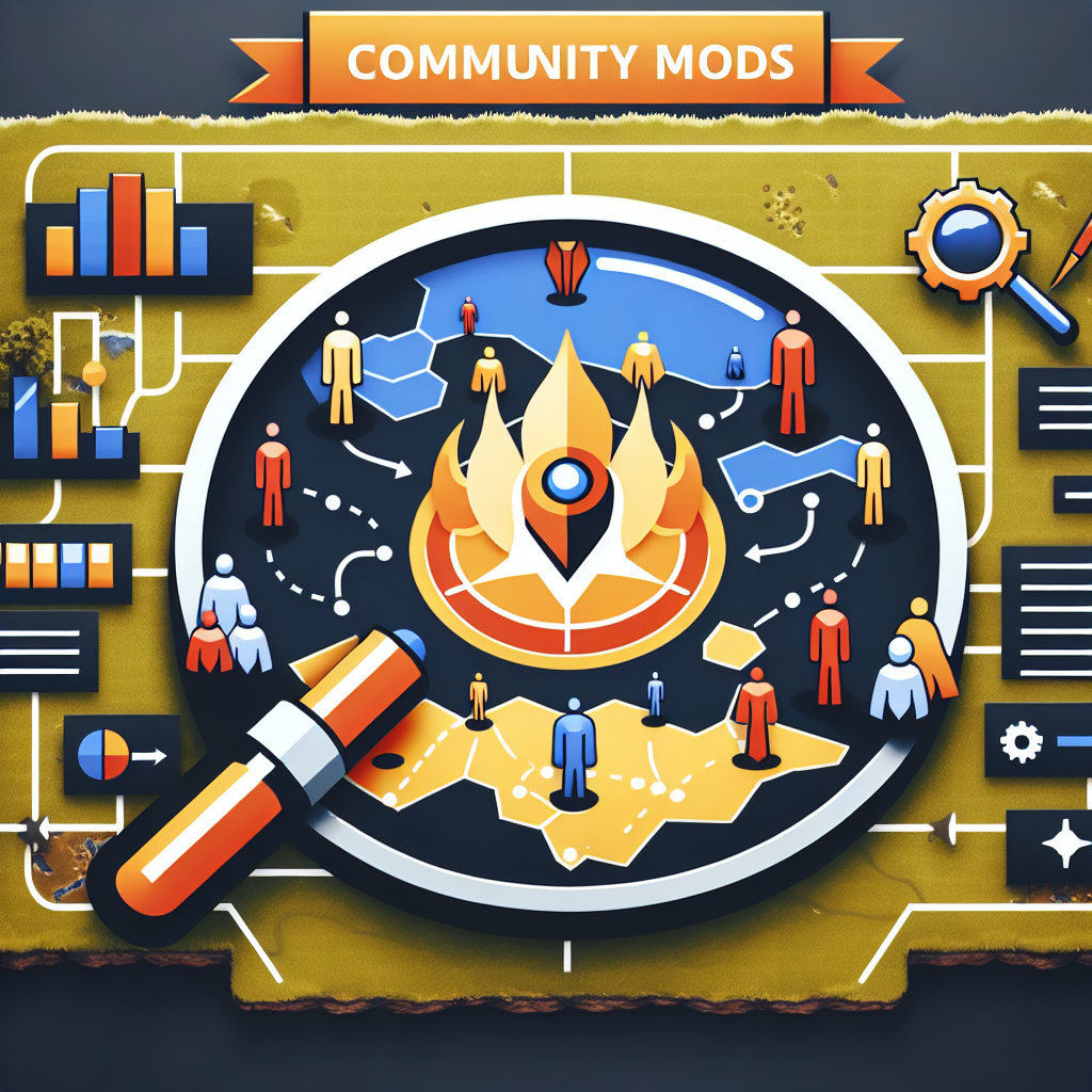 Analyzing the Impact of Dota 2 Community Mods