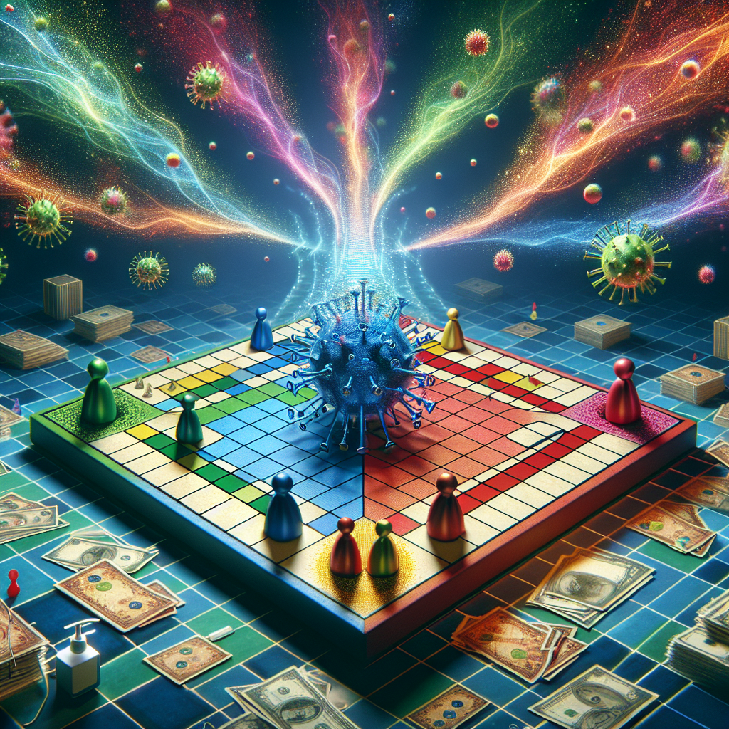 Ludo King's Role in the Pandemic Gaming Boom
