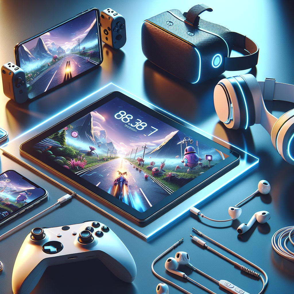 Best Devices for Playing Temple Run 2