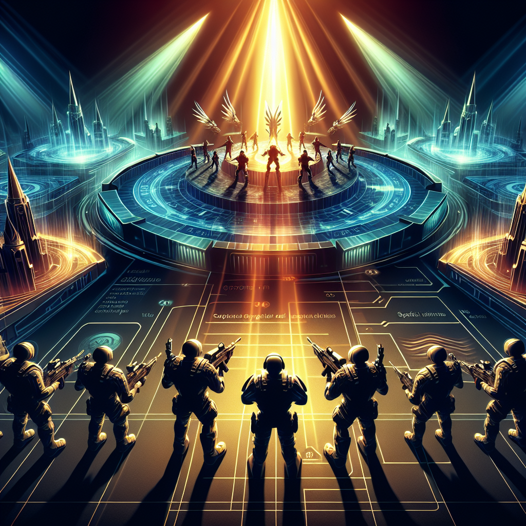 Mastering the Mid Lane: Tips from Pro Players