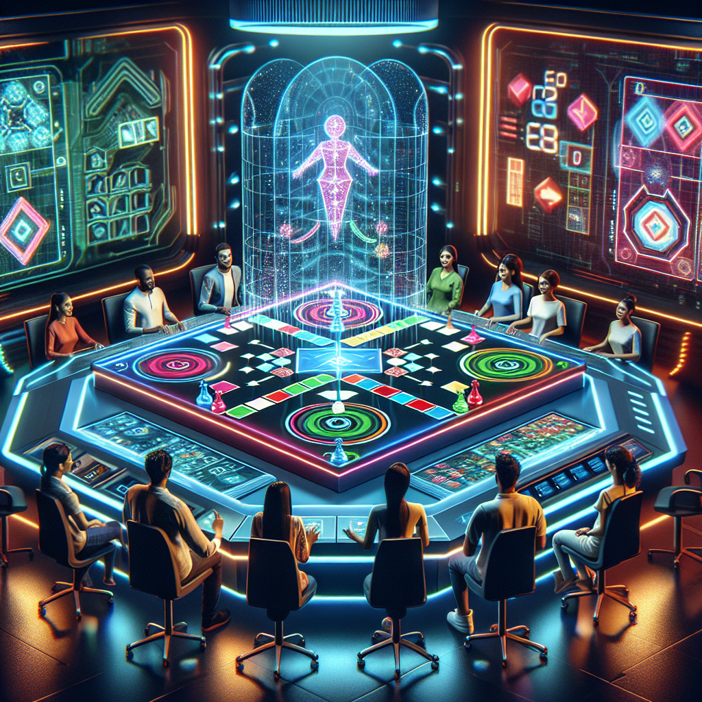 Ludo King and the Future of Digital Board Games