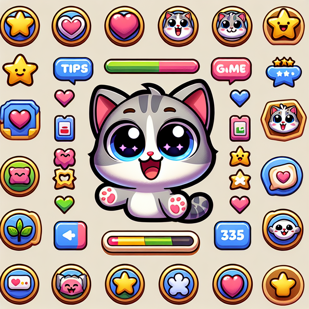 Tips and Tricks for My Talking Tom 2 Fans