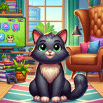 My Talking Tom 2: The Ultimate Guide