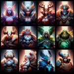 Top 10 Underrated Heroes in Dota 2 Right Now