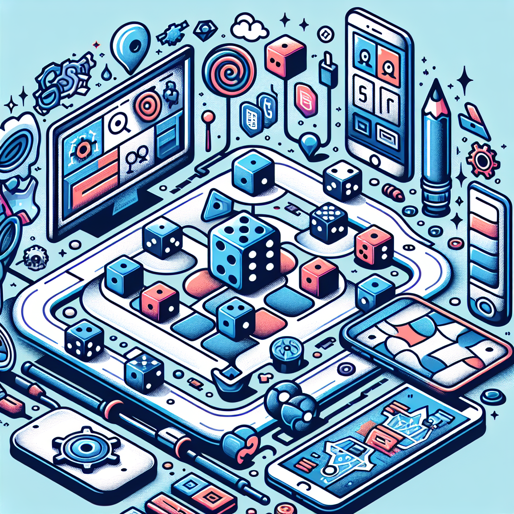 The Technology Behind Ludo King's Seamless Gameplay