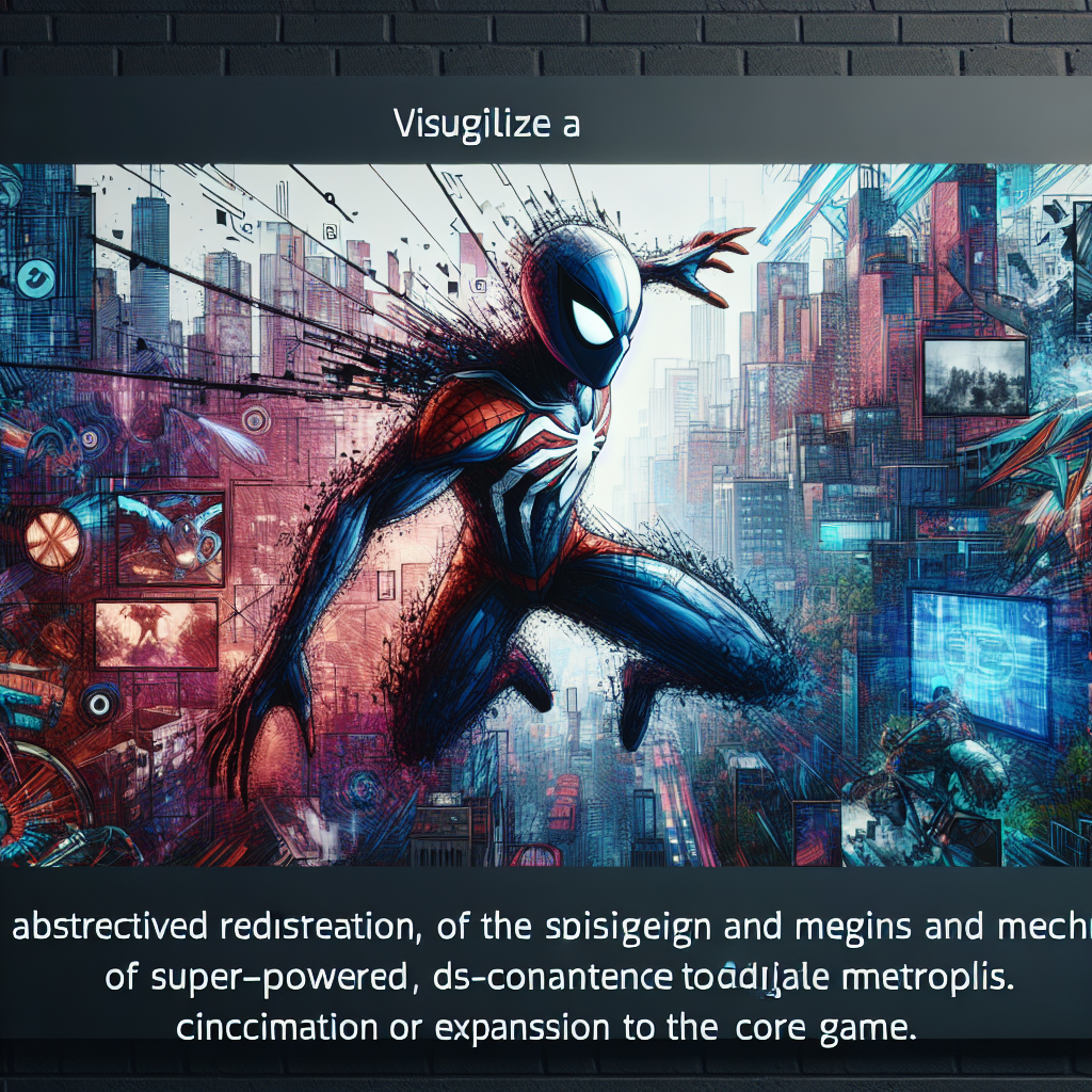 Spider-Man PS5: Breaking Down the DLC Expansions