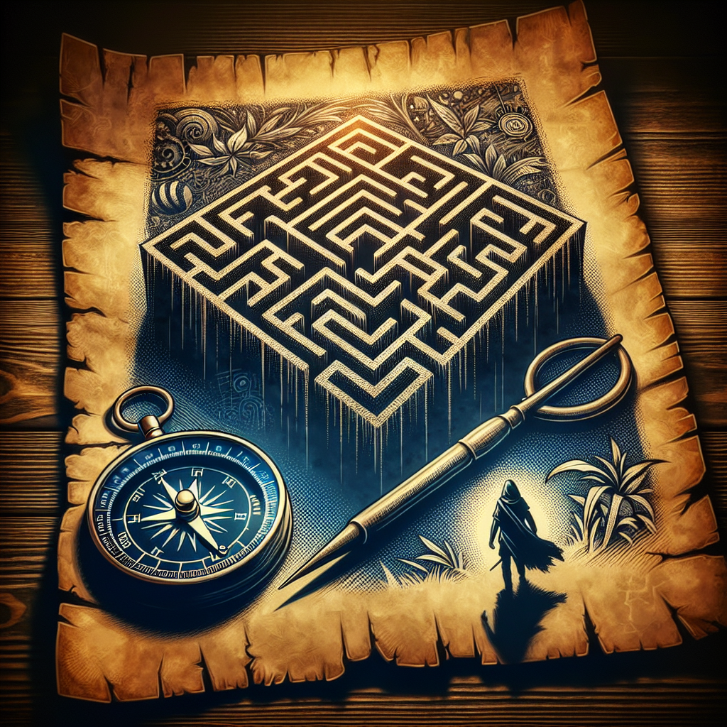 An Analysis of Uncharted 4: A Thief’s End’s Puzzles and Challenges