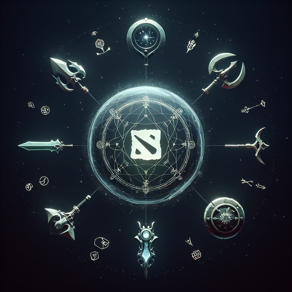 Breakdown of the Latest Dota 2 Hero Role Changes