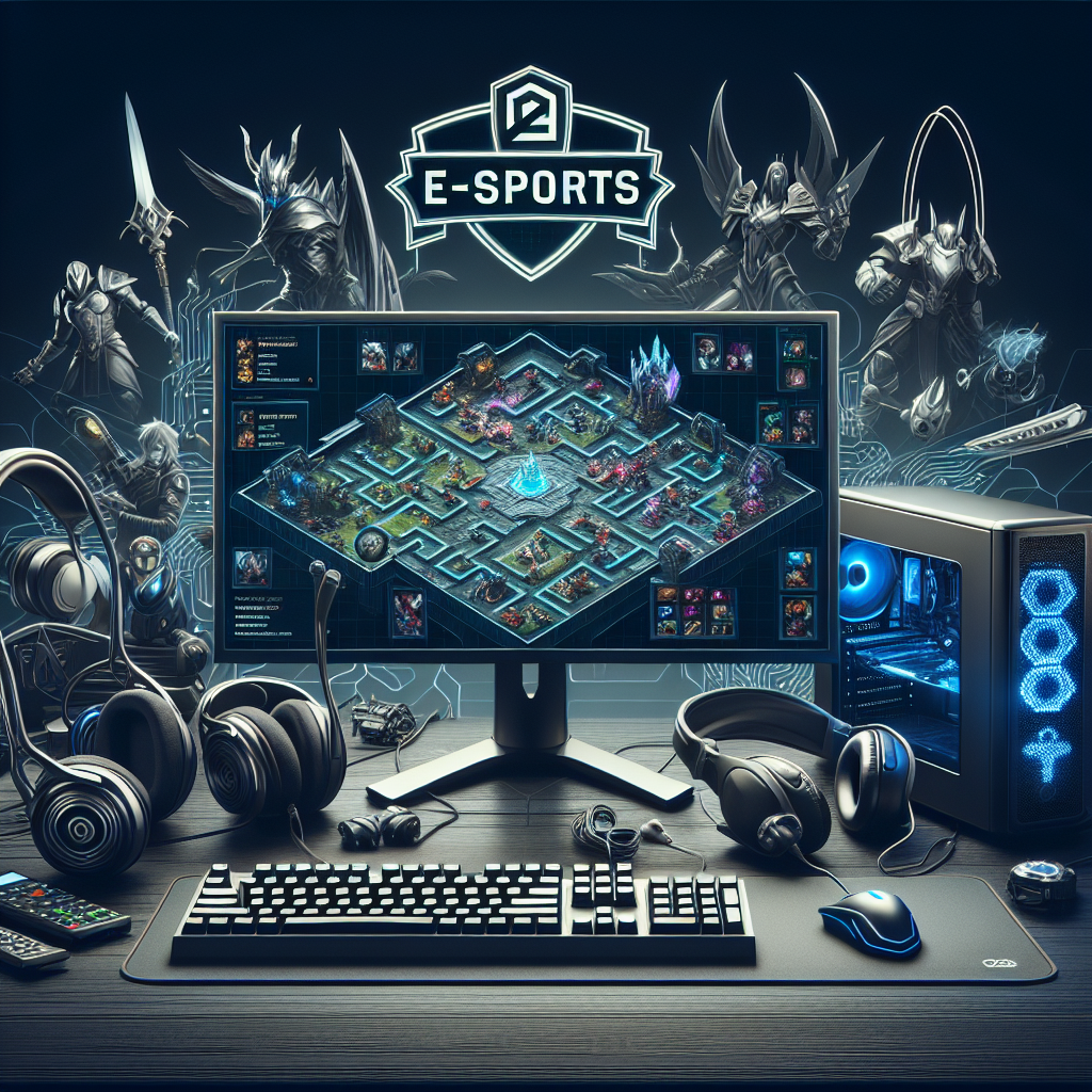 Dota 2’s Influence on Modern Esports Trends