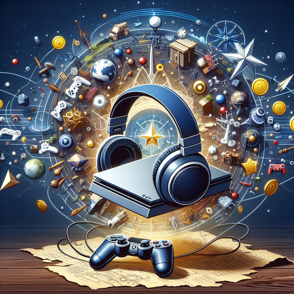 The Impact of Uncharted 4: A Thief’s End on the Gaming World