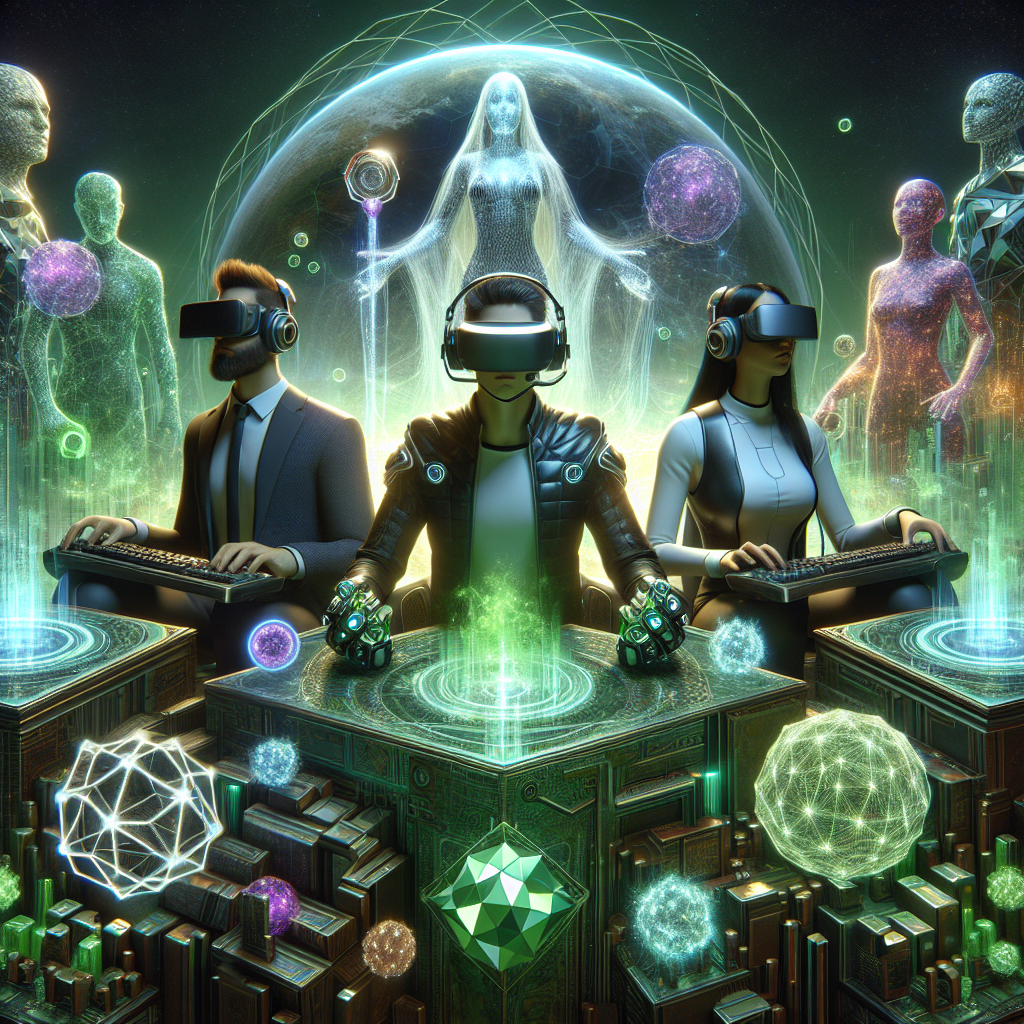 The Future of League of Legends: What's Next for Riot Games