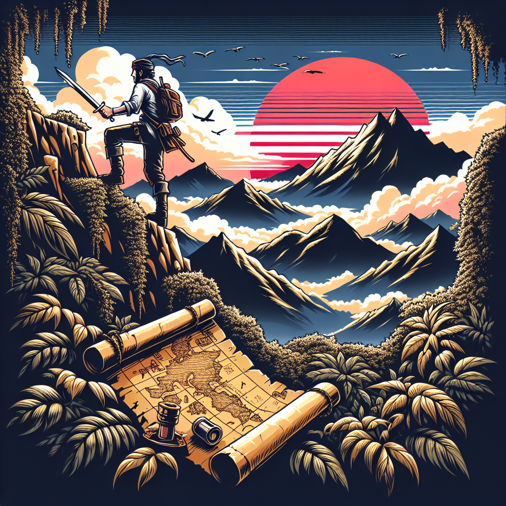 How Uncharted 4: A Thief’s End Redefined Action-Adventure Games